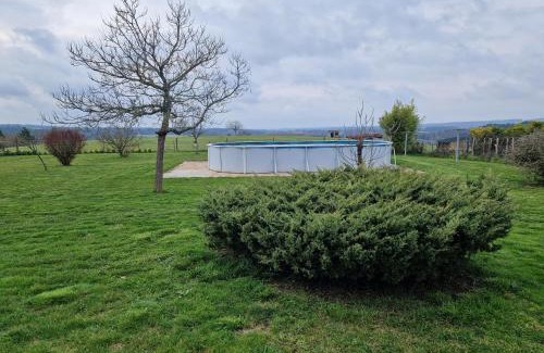 Saint-Martial-de-Valette Cama Y Desayuno | Chambre d'hôtes