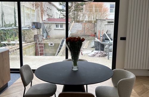 Soisy-sous-Montmorency Cama Y Desayuno | Chambre au Coeur de Soisy