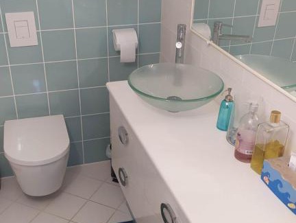 Quincay Cama Y Desayuno | Chambre indépendante