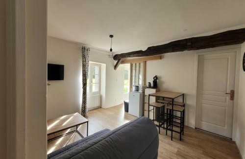Cheverny Casa | Chambre indépendante privée