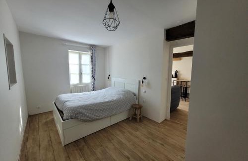 Cheverny Casa | Chambre indépendante privée