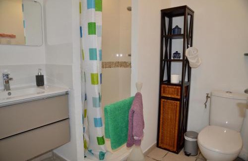 Saint-Trojan-les-Bains Casa | Chambre indépendante dans une villa