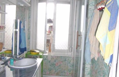 Raismes Casa | chambre individuelle 1