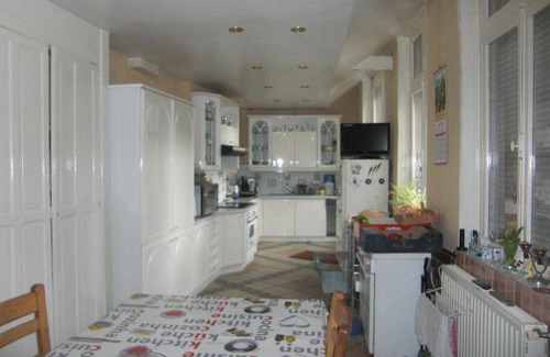 Raismes Casa | chambre individuelle 1