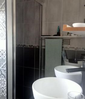 Blois Casa | Chambre individuelle pour une personne