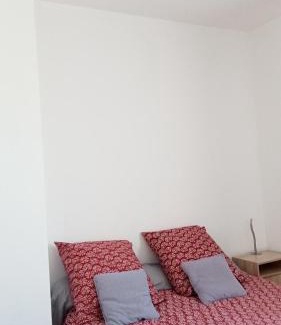 Blois Casa | Chambre individuelle pour une personne