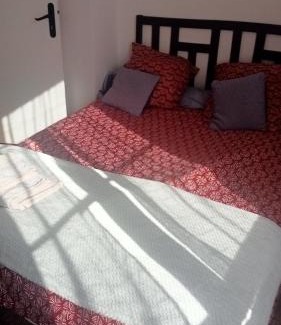 Blois Casa | Chambre individuelle pour une personne