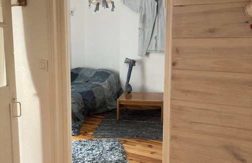 Lamballe Cama Y Desayuno | Chambre Jeans Centre DE Lamballe