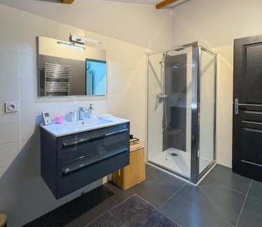 Montauban Casa | Chambre Léandre