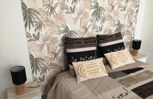 La Tremblade Cama Y Desayuno | Chambre La Côte Sauvage