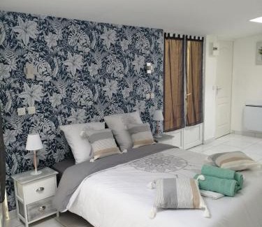 La Tremblade Cama Y Desayuno | Chambre La Côte Sauvage