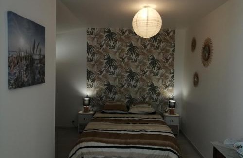 La Tremblade Cama Y Desayuno | Chambre La Côte Sauvage