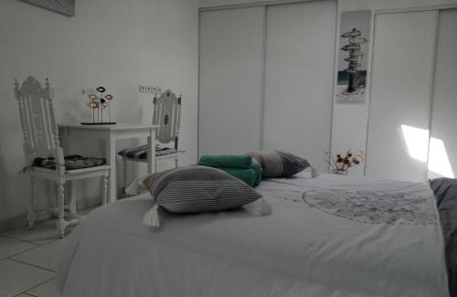 La Tremblade Cama Y Desayuno | Chambre La Côte Sauvage