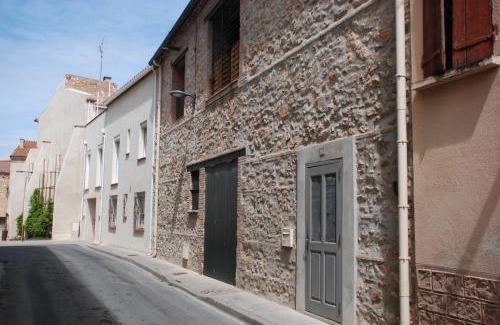 Salses-le-Chateau Casa | Chambre la case lé la