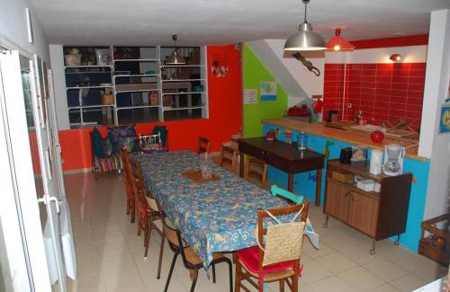 Salses-le-Chateau Casa | Chambre la case lé la
