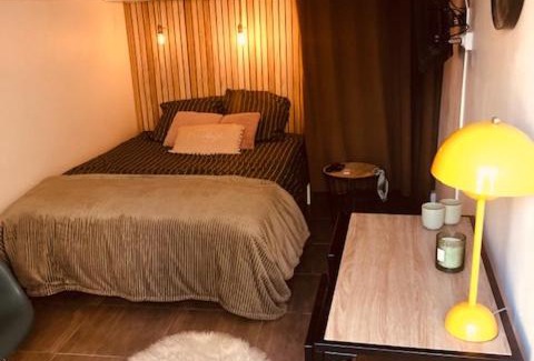 Gemenos Cama Y Desayuno | Chambre La madeleine