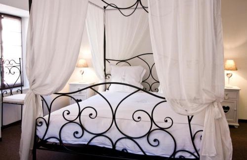 Saint-Hippolyte Cama Y Desayuno | Chambre Le Hupsa Pfannala