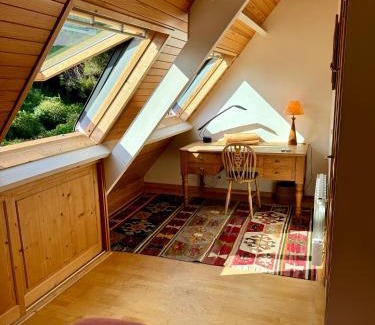 Fouesnant Cama Y Desayuno | Chambre Les Oliviers