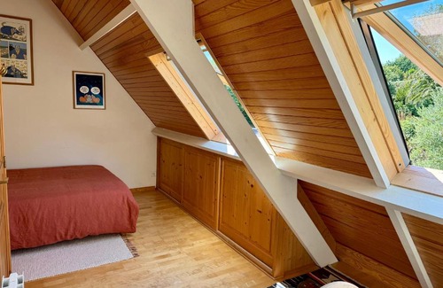 Fouesnant Cama Y Desayuno | Chambre Les Oliviers