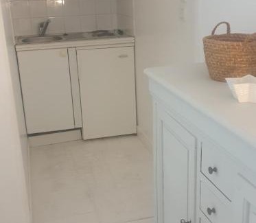 Parranquet Casa | Chambre Lily - Au Clos de Parranquet
