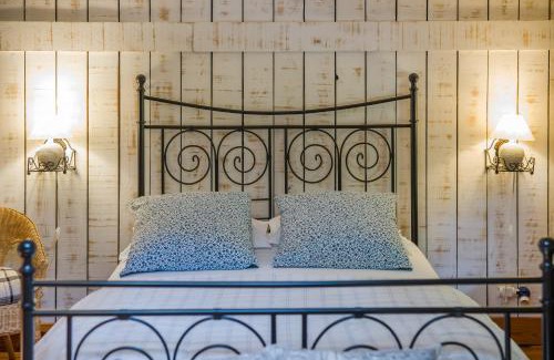Noaillan Cama Y Desayuno | Chambre Mansarde - L'orée De Lansot