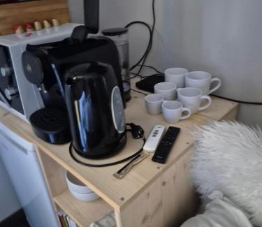 Noves Casa | Chambre meublé Eden à Noves