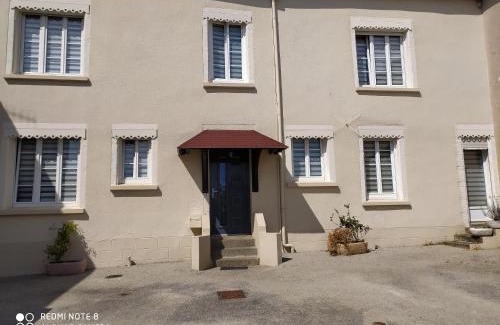 Pouzauges Casa | chambre meublée à louer