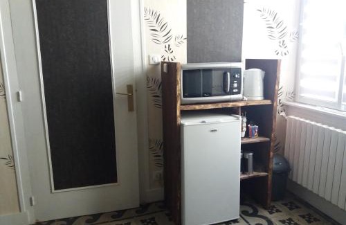 Pouzauges Casa | chambre meublée à louer