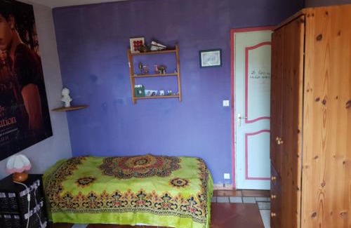 Barret Casa | Chambre Musicale Chopin