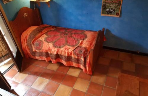 Barret Casa | Chambre Musicale Chopin