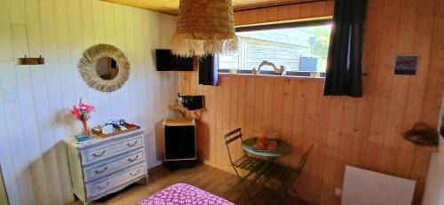 Scaer Cama Y Desayuno | Chambre paisible avec jardin à la campagne en Finistère sud