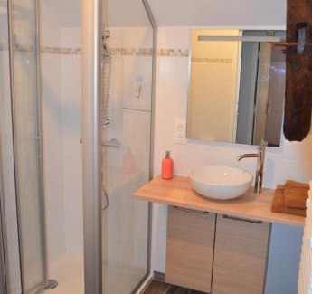 Thizay Cama Y Desayuno | Chambre Pantagruel Le dolmen