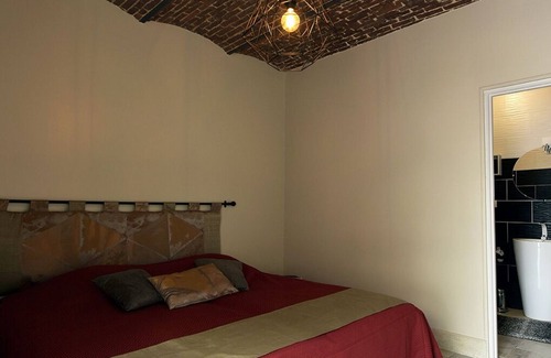 Coupelle-Vieille Cama Y Desayuno | Chambre Philippe de Croy