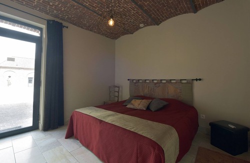 Coupelle-Vieille Cama Y Desayuno | Chambre Philippe de Croy