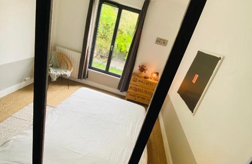 Bollee Casa | Chambre Plaisance