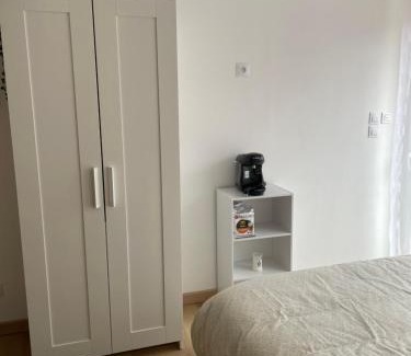 Rognac Casa | Chambre pour 2 personnes