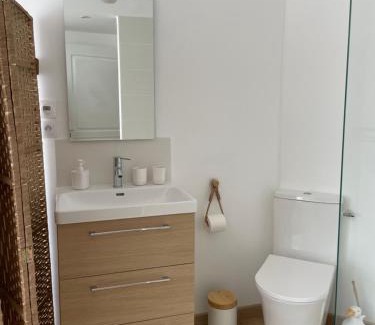 Rognac Casa | Chambre pour 2 personnes
