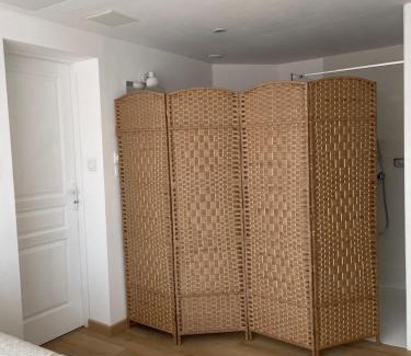 Rognac Casa | Chambre pour 2 personnes