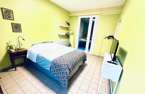 Seclin Casa | Chambre privée à louer