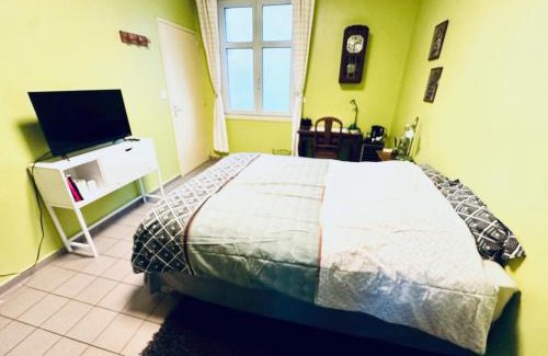 Seclin Casa | Chambre privée à louer