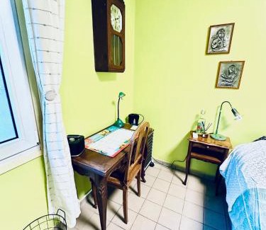 Seclin Casa | Chambre privée à louer