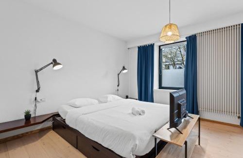 Bascharage Casa | Chambre privée au coeur de Bascharage