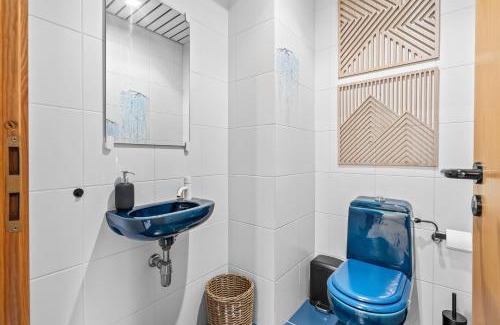 Bascharage Casa | Chambre privée au coeur de Bascharage