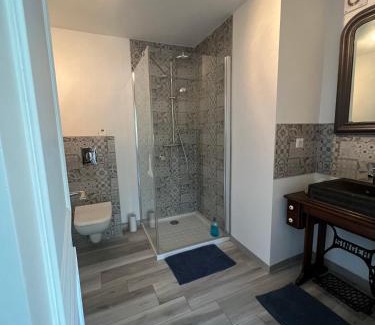 Chanas Casa | Chambre privée Chiberta