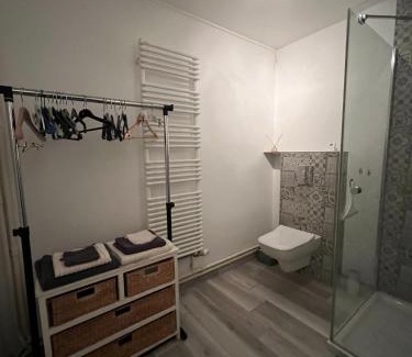 Chanas Casa | Chambre privée Chiberta