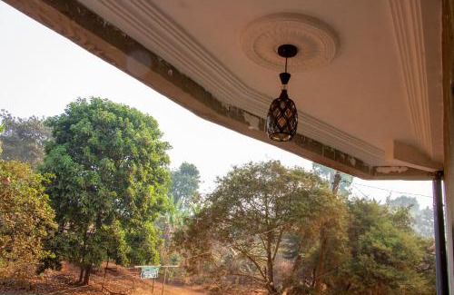 Bafoussam Casa | Chambre privée dans appart à Bafoussam Diengdam proche agence BlueBird