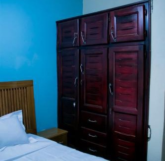 Bafoussam Casa | Chambre privée dans appart à Bafoussam Diengdam proche agence BlueBird