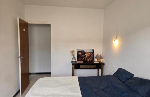 Alco Casa | Chambre privée dans charmante maison cosy PISCINE