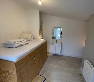 Cenon Casa | Chambre privée dans maison d’hôtes