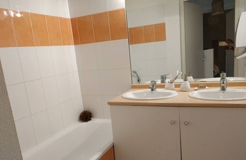 Lafourguette Apartamento | 🛌chambre privée dans quartier calme
